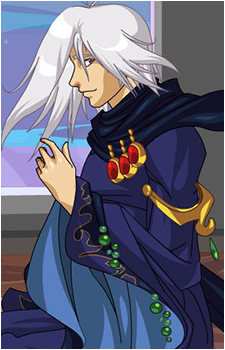 Warlic's image