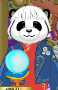 Amanda Panda's image
