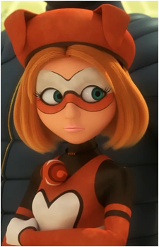 Sabrina Raincomprix