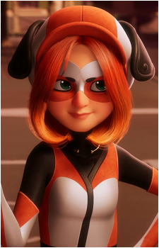 Sabrina Raincomprix
