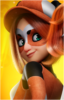 Sabrina Raincomprix