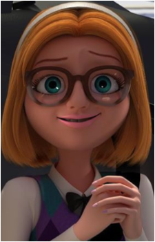 Sabrina Raincomprix's image