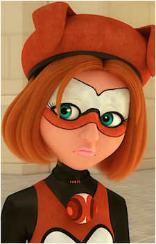 Sabrina Raincomprix
