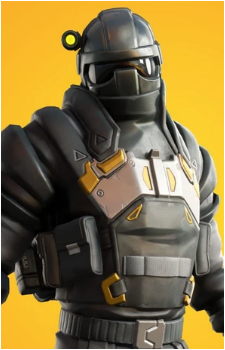 Sledge {FN}