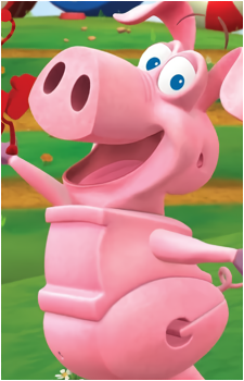Pig {WW}'s image