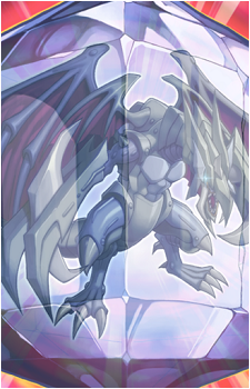 Clear Vice Dragon's image