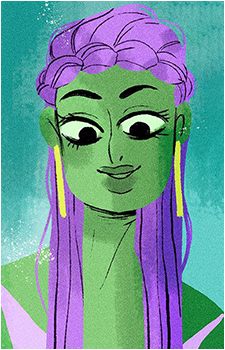 Demeter's image