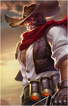 Ryoma {AoV}