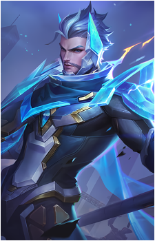 Ryoma {AoV}