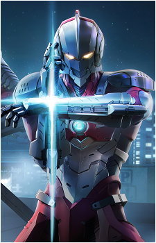 Ryoma {AoV}