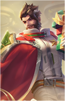 Ryoma {AoV}