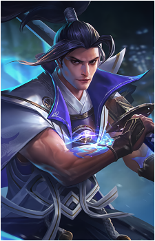 Ryoma {AoV}