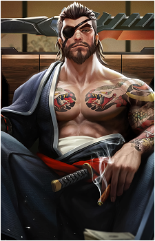 Ryoma {AoV}