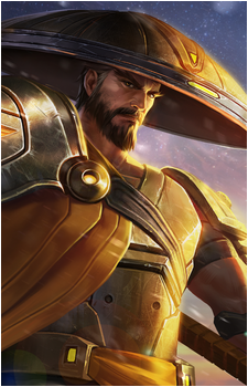 Ryoma {AoV}