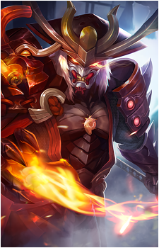 Ryoma {AoV}