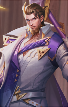 Ryoma {AoV}