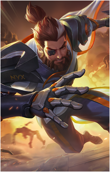 Ryoma {AoV}