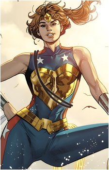 Trinity (Elizabeth Prince)'s image