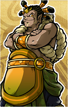 Bemas's image