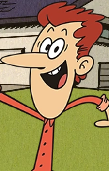 Howard McBride's image