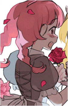 Protagonist {lonely}'s image