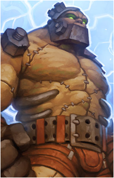 Thaddius's image