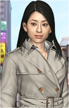 Yasuko Saejima's image