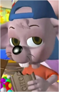 Ratón's image