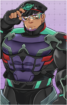 Shaft's image
