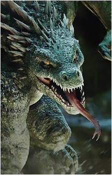 Lizard (Curt Connors)