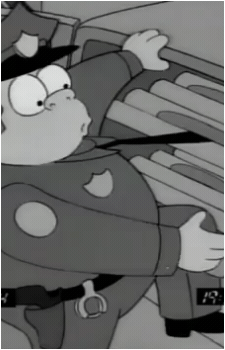 Chief Wiggum