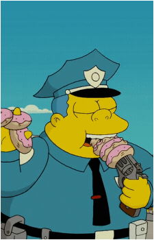 Chief Wiggum