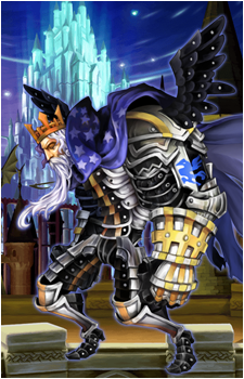 Odin {OS}'s image