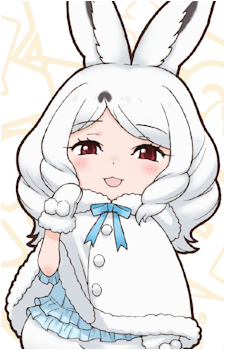 Arctic Hare