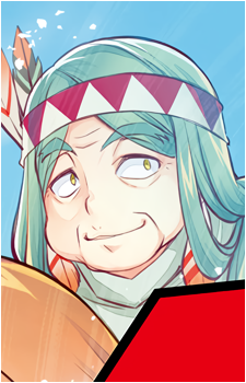 Great Wind Spirit's image
