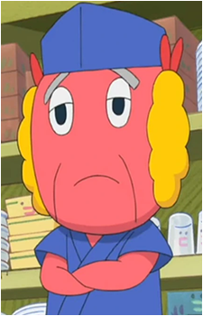 Koromotchi