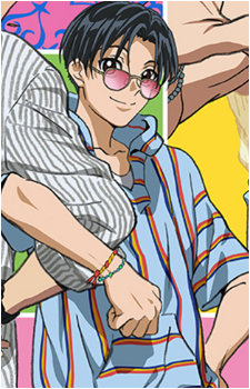 Arajin Tomoshibi
