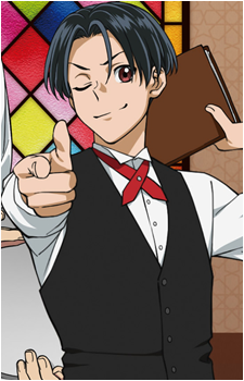 Arajin Tomoshibi