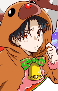 Arajin Tomoshibi