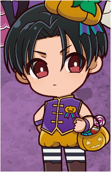 Arajin Tomoshibi
