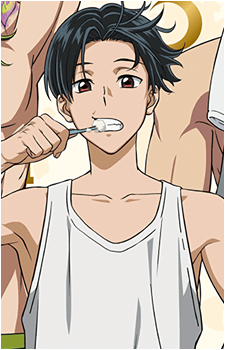 Arajin Tomoshibi