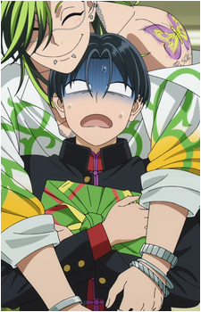 Arajin Tomoshibi