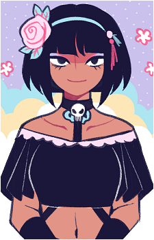 Goth (GF)'s image