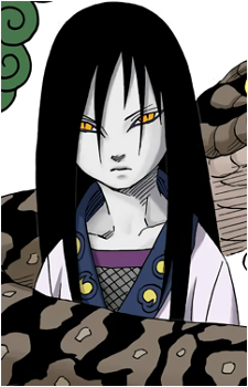 Orochimaru
