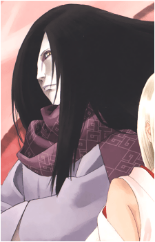 Orochimaru