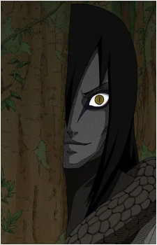 Orochimaru