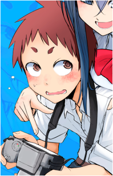 Ayato Sanada's image