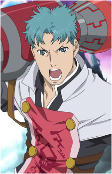 Pyrox Ferro's image
