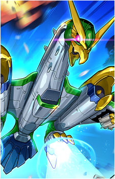 Air Formula Eagle's image