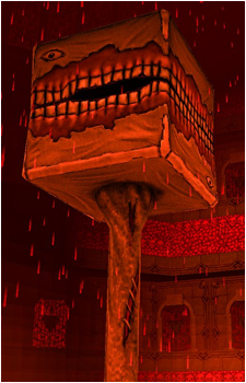 Flesh Panopticon's image